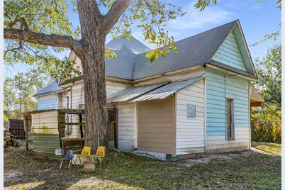 713 E College Street, Terrell, TX 75160 - Photo 25