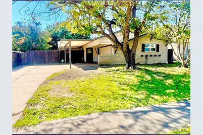 4439 Greenland Drive, Mesquite, TX 75150 - Photo 1