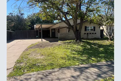 4439 Greenland Drive, Mesquite, TX 75150 - Photo 3