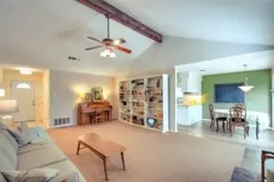 3804 Memphis Ln, Fort Worth, TX 76133 - Photo 5
