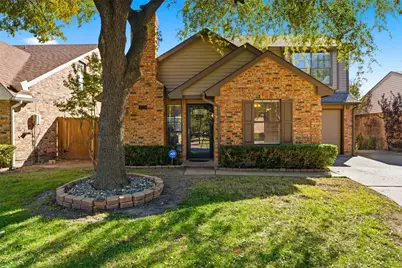 3328 Briaroaks Drive, Garland, TX 75044 - Photo 1