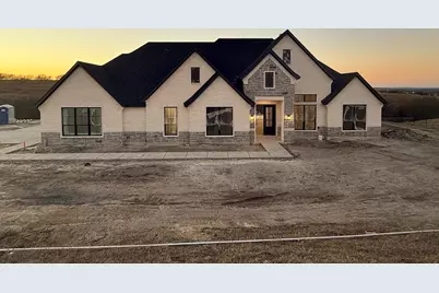 137 Overlook Drive, Aledo, TX 76008 - Photo 1