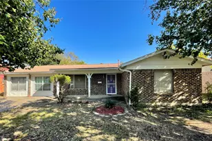 2805 Major St, Fort Worth, TX 76112 - Photo 1