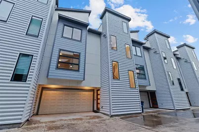 1925 California Drive #3, Dallas, TX 75204 - Photo 1