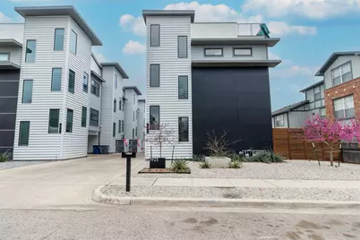 1925 California Drive #3, Dallas, TX 75204 - Photo 33