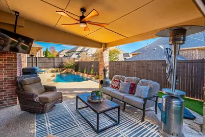 1531 Evanvale Drive, Allen, TX 75013 - Photo 3