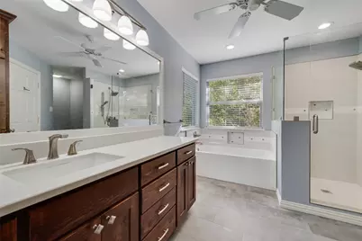 2569 Castle Circle, Fort Worth, TX 76108 - Photo 25