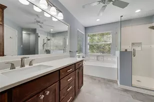 2569 Castle Cir, Fort Worth, TX 76108 - Photo 25