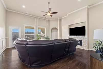 1357 Lake Grove Lane, DeSoto, TX 75115 - Photo 5