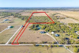 6821 County Rd 302, Grandview, TX 76050 - Photo 1