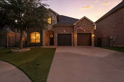 4532 Seventeen Lakes Court, Fort Worth, TX 76262 - Photo 1