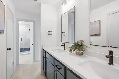 4124 Twilight Drive S, Benbrook, TX 76116 - Photo 21