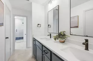 4124 Twilight Dr S, Benbrook, TX 76116 - Photo 21