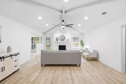 4124 Twilight Drive S, Benbrook, TX 76116 - Photo 17