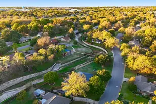 4124 Twilight Dr S, Benbrook, TX 76116 - Photo 37
