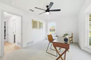 4124 Twilight Dr S, Benbrook, TX 76116 - Photo 27