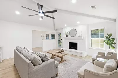 4124 Twilight Drive S, Benbrook, TX 76116 - Photo 13