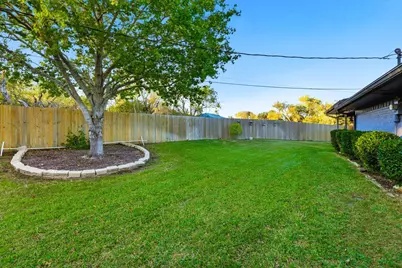 4124 Twilight Drive S, Benbrook, TX 76116 - Photo 35