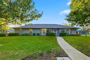 4124 Twilight Dr S, Benbrook, TX 76116 - Photo 33