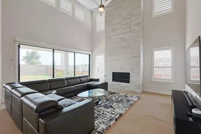 9316 Sandhills Drive, Lantana, TX 76226 - Photo 5