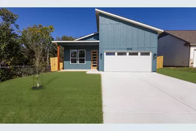 5104 Curzon Avenue, Fort Worth, TX 76107 - Photo 1