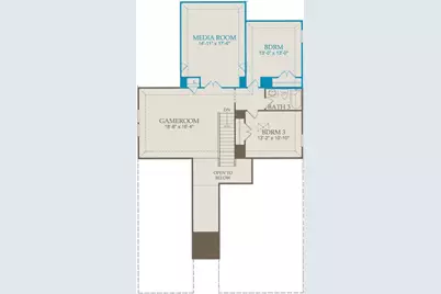 6509 Roaring Creek, Denton, TX 76226 - Photo 27