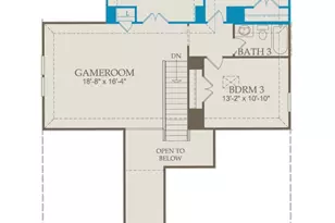 6509 Roaring Creek, Denton, TX 76226 - Photo 27