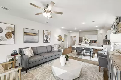 208 Reliance Road, Godley, TX 76044 - Photo 5