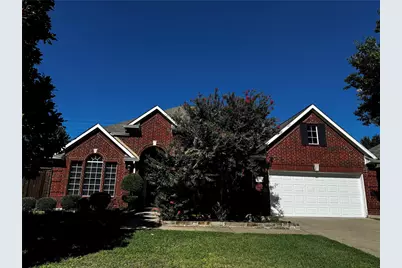 3309 Beckingham Court, Flower Mound, TX 75022 - Photo 1