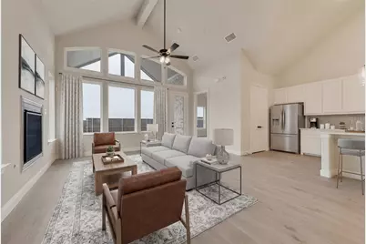 1116 Monterra Way, Fate, TX 75087 - Photo 5