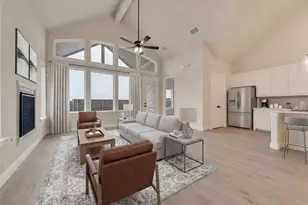 1116 Monterra Wy, Fate, TX 75087 - Photo 5