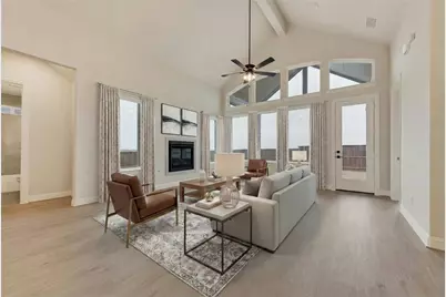 1116 Monterra Way, Fate, TX 75087 - Photo 3