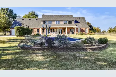 350 Turner Warnell Road, Mansfield, TX 76063 - Photo 31