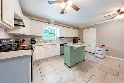 128 Hilltop Drive, Trinidad, TX 75163 - Photo 7