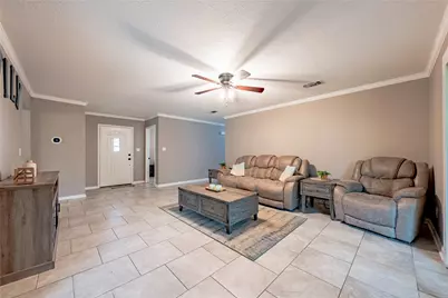 128 Hilltop Drive, Trinidad, TX 75163 - Photo 5