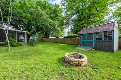 128 Hilltop Drive, Trinidad, TX 75163 - Photo 21