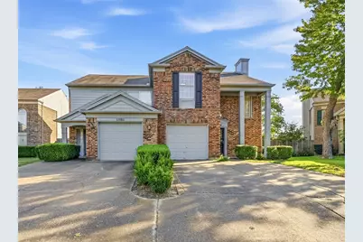 1504 Creek Bank Lane, Arlington, TX 76014 - Photo 1