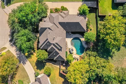 3200 Belmont Street, Denton, TX 76210 - Photo 37