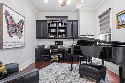 3200 Belmont Street, Denton, TX 76210 - Photo 9