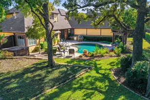 3200 Belmont St, Denton, TX 76210 - Photo 35