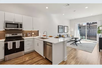 2990 Reagan Street #302, Dallas, TX 75219 - Photo 3