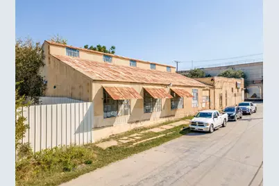 2401 Hickory Street, Dallas, TX 75215 - Photo 13