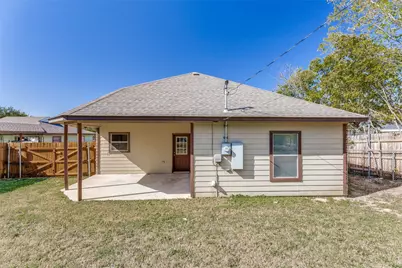 1732 Lawther Drive, River Oaks, TX 76114 - Photo 31