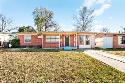 10818 Sharondale Drive, Dallas, TX 75228 - Photo 1