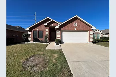12817 Pricklybranch Drive, Fort Worth, TX 76244 - Photo 1