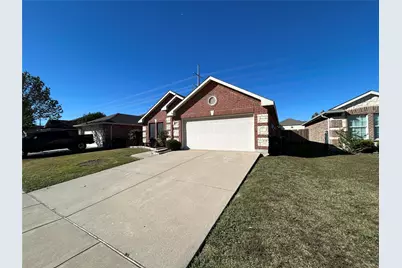 12817 Pricklybranch Drive, Fort Worth, TX 76244 - Photo 3