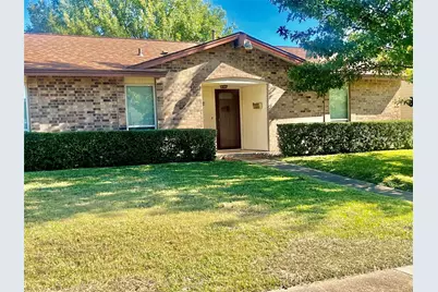 2814 Abston Drive, Mesquite, TX 75150 - Photo 1