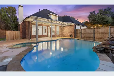 1410 Pebble Hills Drive, Rockwall, TX 75087 - Photo 1