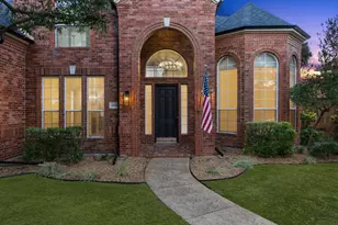 1410 Pebble Hills Dr, Rockwall, TX 75087 - Photo 5