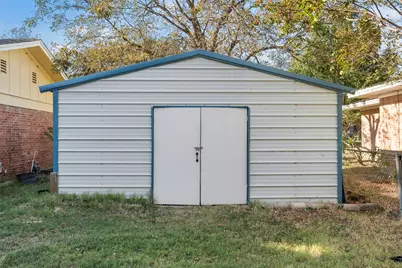 3648 Jim Tom Drive, Waco, TX 76706 - Photo 9